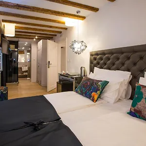 Frühstückspension Luxury