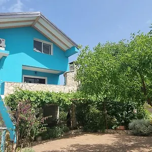 Astrid Veli Lošinj